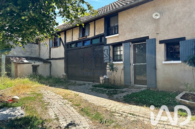 Maison 5 pièces 220000 €