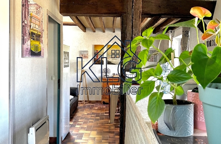 Vente Maison/villa 5 pièces — photo 2