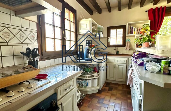 Vente Maison/villa 5 pièces — photo 3