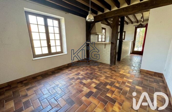 Vente Maison/villa 5 pièces — photo 4