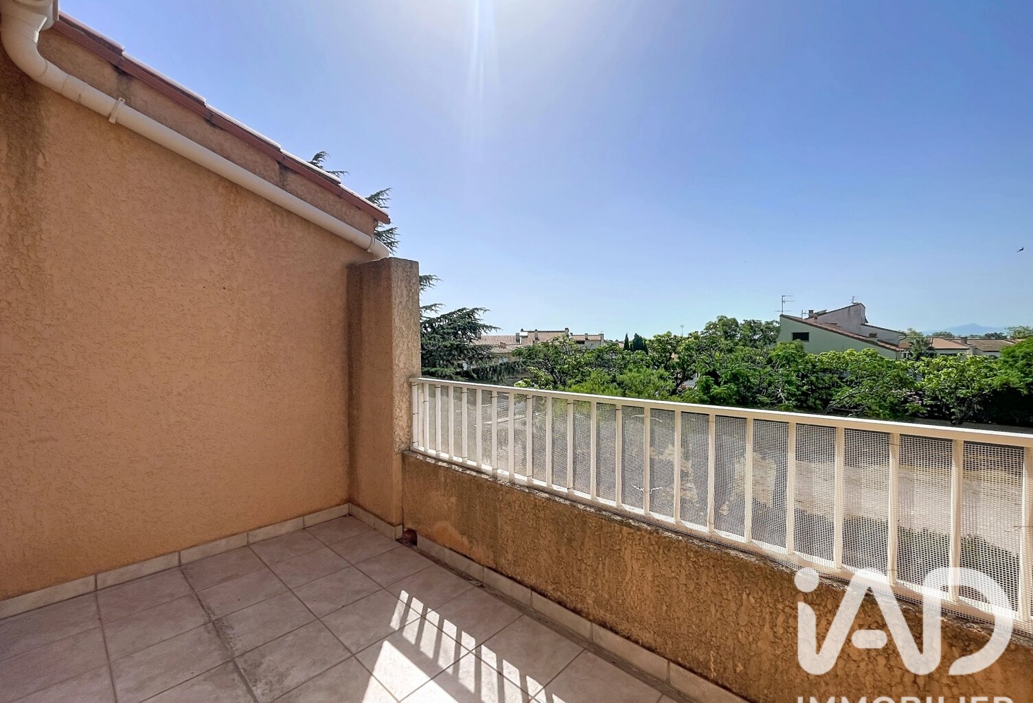 Vente Appartement 3 pièces — photo 1