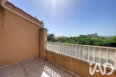 Appartement 3 pièces 180000 €