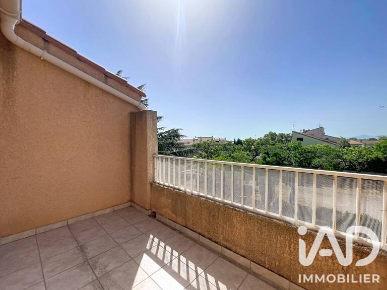 Vente Appartement 3 pièces — photo 1