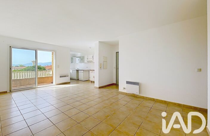 Vente Appartement 3 pièces — photo 2