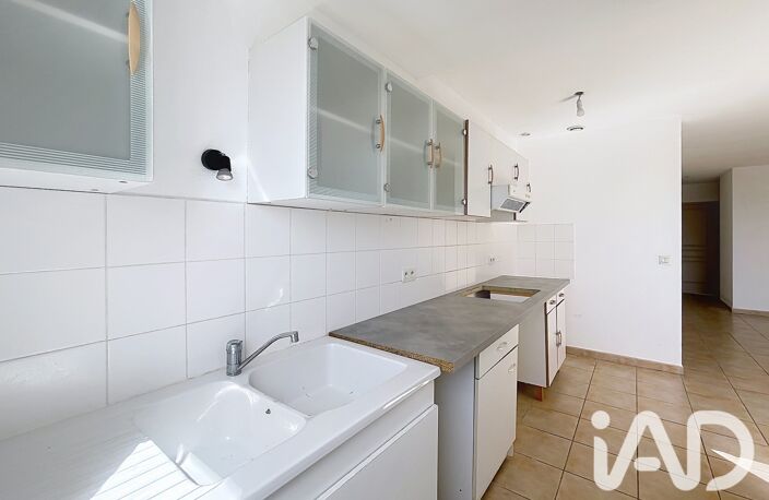 Vente Appartement 3 pièces — photo 4