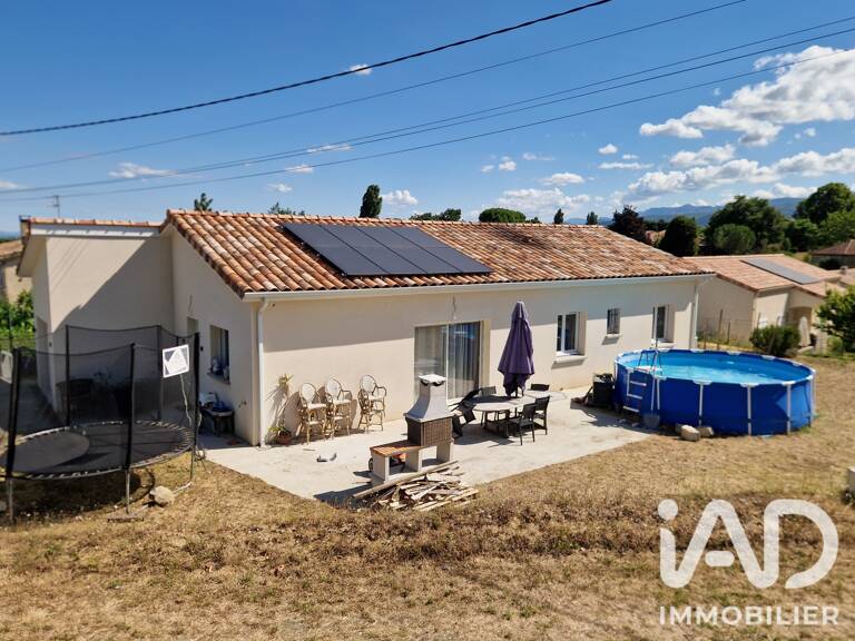 Vente Maison/villa 5 pièces — photo 1