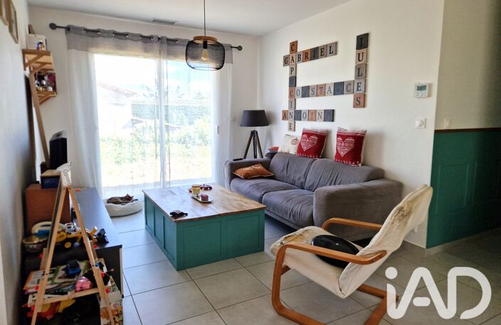 Vente Maison/villa 5 pièces — photo 3