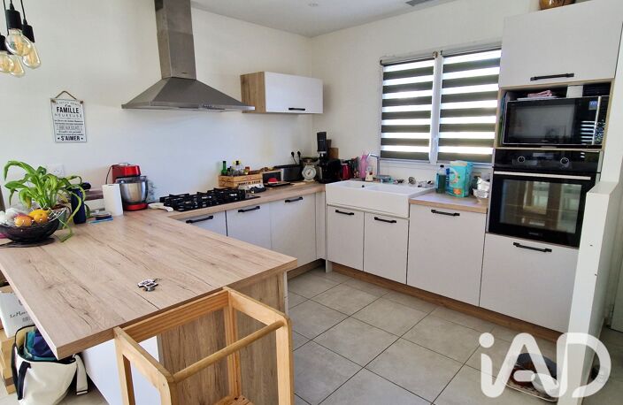 Vente Maison/villa 5 pièces — photo 5