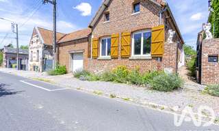 Maison 5 Pièces 133 m² à vendre à Saulzoir (59227)