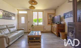 Maison 5 Pièces 133 m² à vendre à Saulzoir (59227)