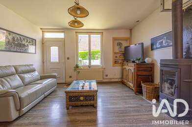 Maison 5 pièces 227000 €