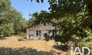 Maison 3 Pièces 85 m² à vendre à Mézos (40170)