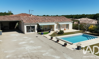 Maison 5 Pièces 121 m² à vendre à Montauban (82000)