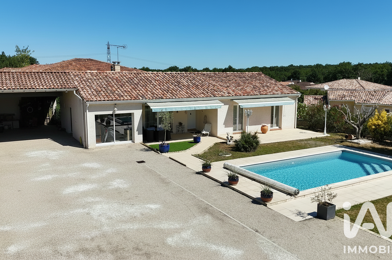 Maison 5 pièces 296000 €