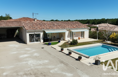 Vente Maison/villa 5 pièces — photo du bien
