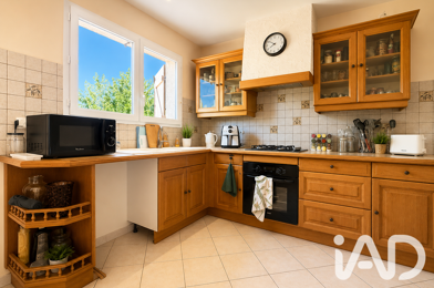 Maison 4 pièces 242000 €