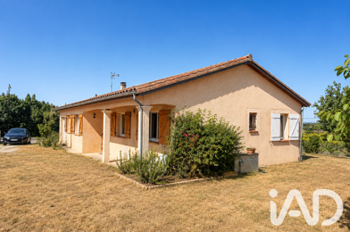 Maison 4 pièces 229000 €