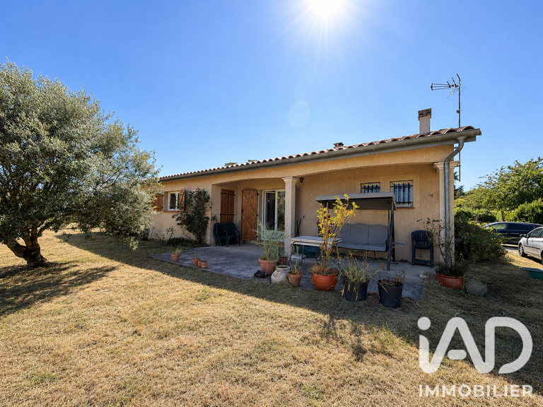 Vente Maison de ville 4 pièces — photo 1