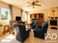 Vente Maison de ville 4 pièces — photo 2
