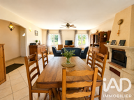 Vente Maison de ville 4 pièces — photo 4