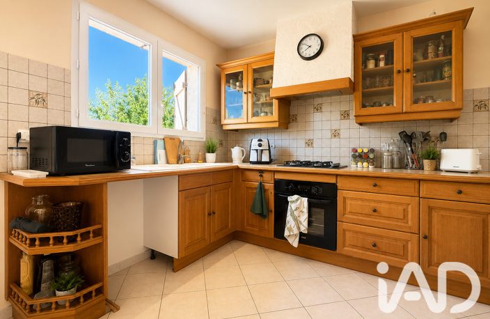 Vente Maison de ville 4 pièces — photo 2