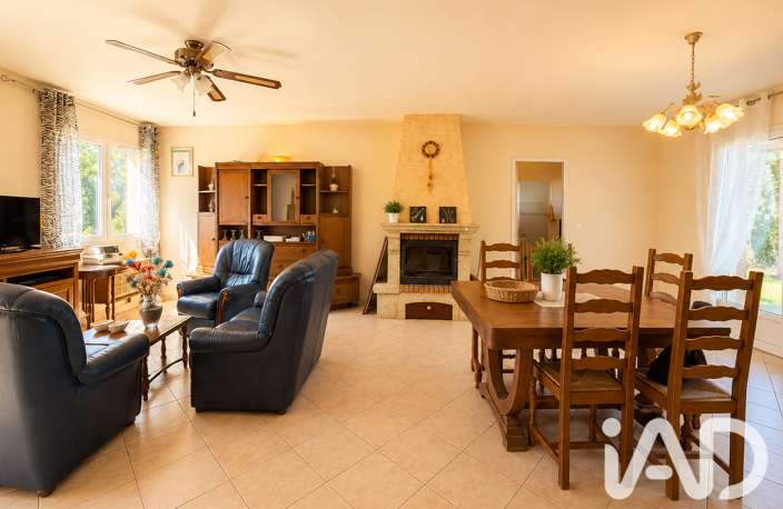 Vente Maison de ville 4 pièces — photo 4