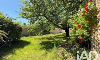 Maison 7 Pièces 259 m² à vendre à Paray-le-Monial (71600)