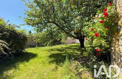 Vente Maison de ville 7 pièces — photo du bien