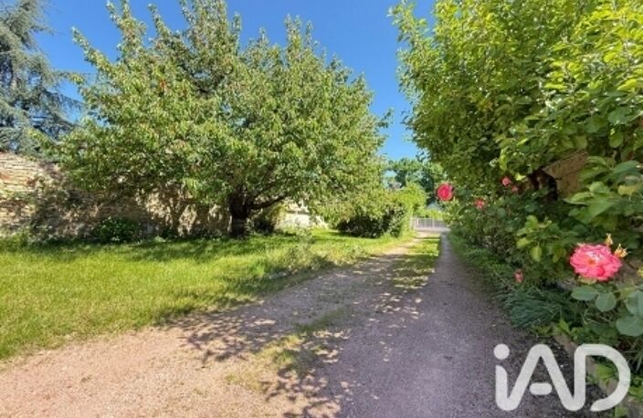 Vente Maison de ville 7 pièces — photo 3