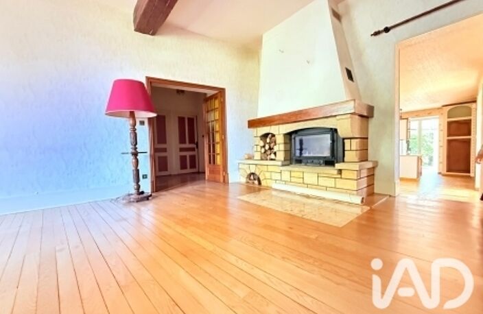 Vente Maison de ville 7 pièces — photo 4