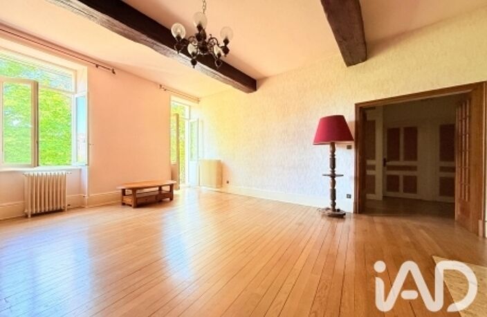 Vente Maison de ville 7 pièces — photo 5