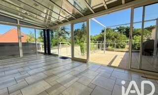 Maison 7 Pièces 259 m² à vendre à Paray-le-Monial (71600)