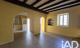 Maison 4 Pièces 95 m² à vendre à Thouars (79100)