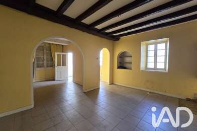 Maison 4 pièces 54900 €