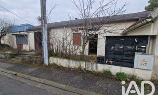 Immeuble  160 m² à vendre à La Chapelle-Saint-Mesmin (45380)