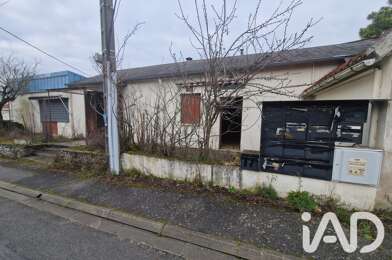 Immeuble  109000 €