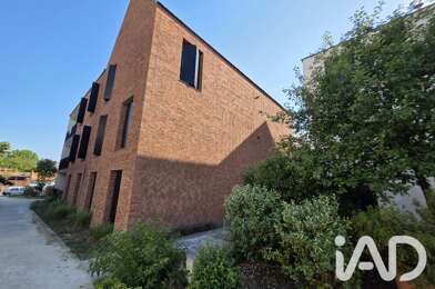 Appartement 2 pièces 177000 €