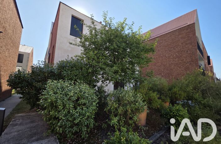 Vente Appartement 2 pièces — photo 2