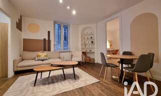 Appartement 5 Pièces 90 m² à vendre à Nancy (54000)