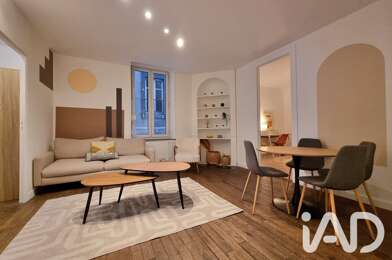 Appartement 5 pièces 235000 €