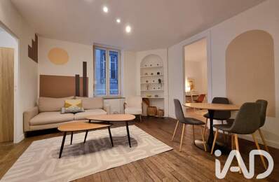 Vente Appartement 5 pièces — photo du bien
