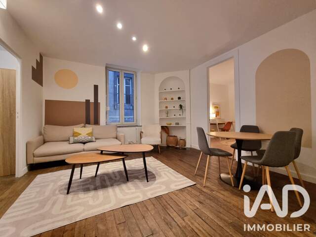 Vente Appartement 5 pièces — photo du bien