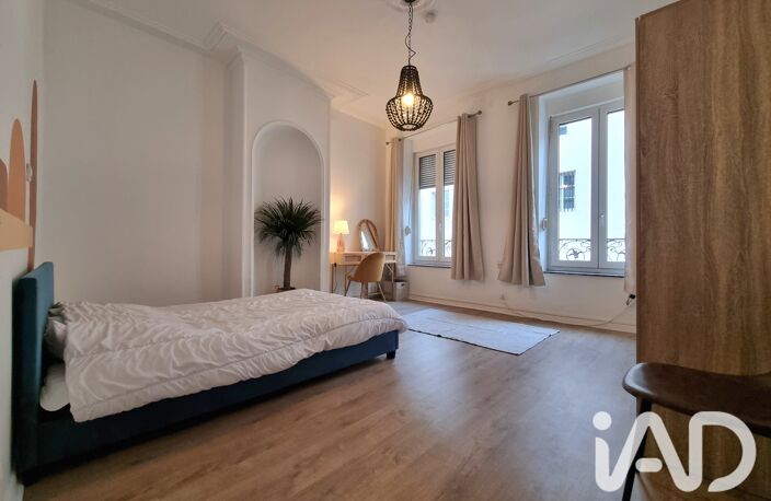 Vente Appartement 5 pièces — photo 3