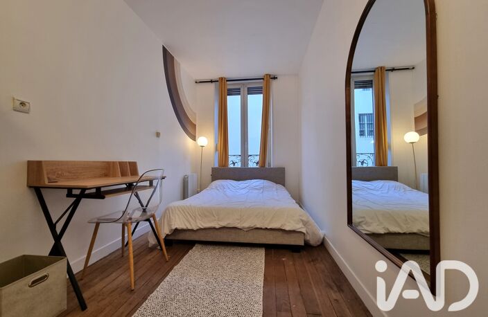 Vente Appartement 5 pièces — photo 5