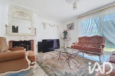 Maison 8 pièces 329000 €