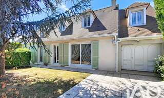 Maison 8 Pièces 141 m² à vendre à Longnes (78980)