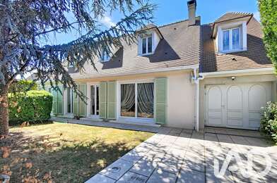 Maison 8 pièces 329000 €