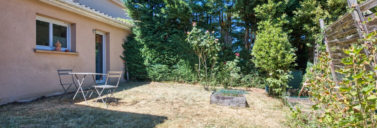 Maison 3 Pièces 72 m² à vendre à Floirac (33270)