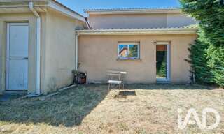 Maison 3 Pièces 72 m² à vendre à Floirac (33270)