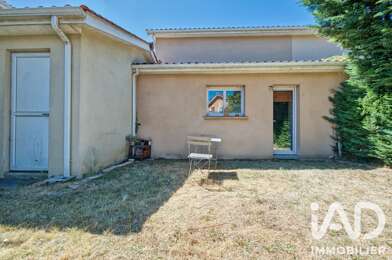 Maison 3 pièces 265000 €